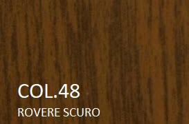 48 Rovere Scuro 474-123R MOD